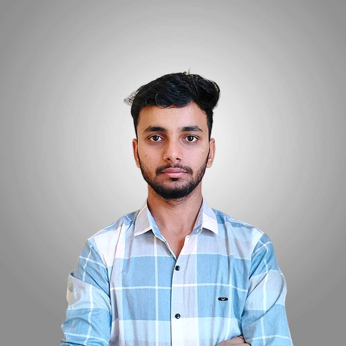 Mr. Raj Patil
